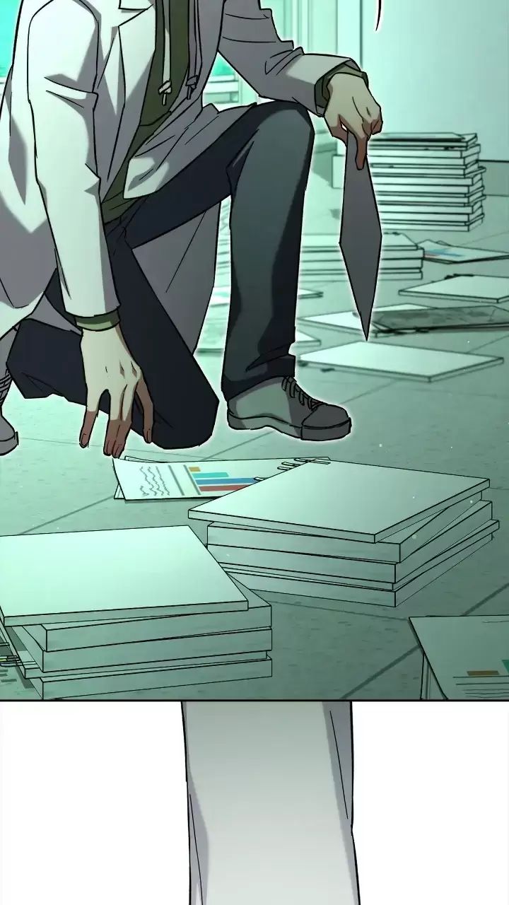 Sự Sống Sót Của Kẻ Chiêu Hồn: Chapter 64