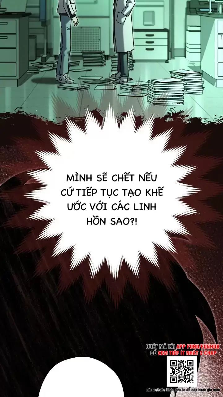 Sự Sống Sót Của Kẻ Chiêu Hồn: Chapter 64