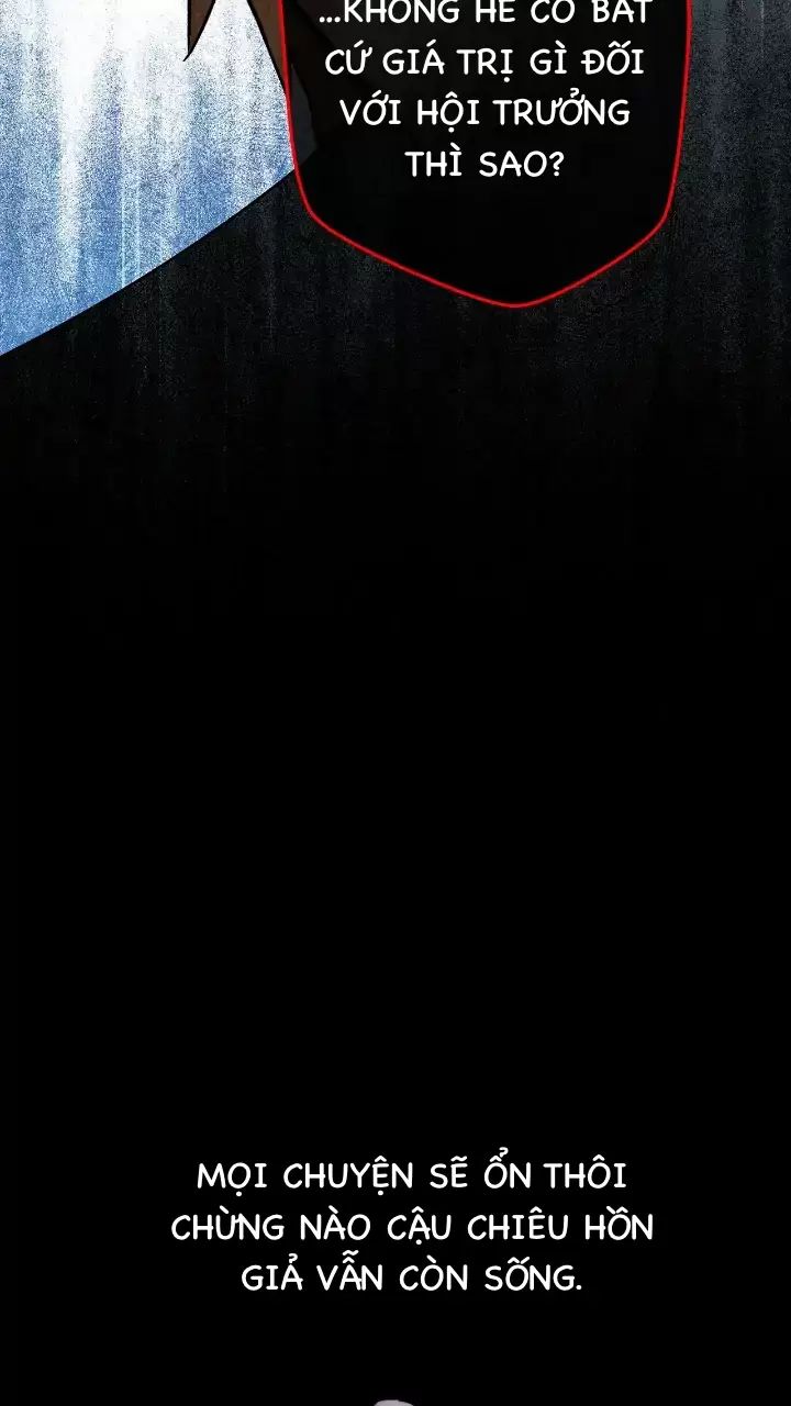 Sự Sống Sót Của Kẻ Chiêu Hồn: Chapter 64