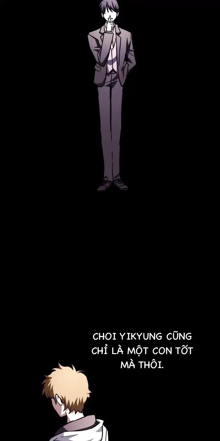 Sự Sống Sót Của Kẻ Chiêu Hồn: Chapter 64