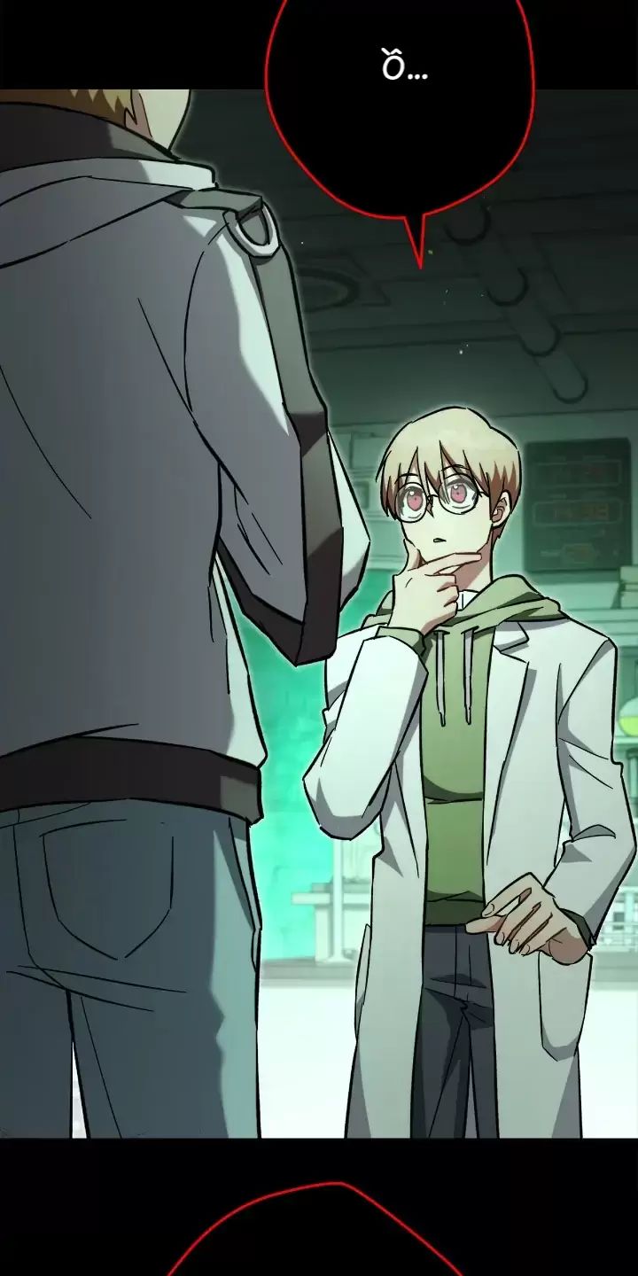 Sự Sống Sót Của Kẻ Chiêu Hồn: Chapter 64