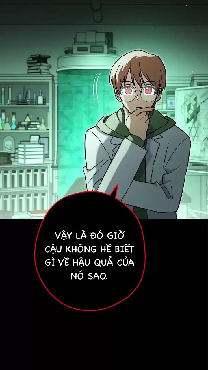 Sự Sống Sót Của Kẻ Chiêu Hồn: Chapter 64