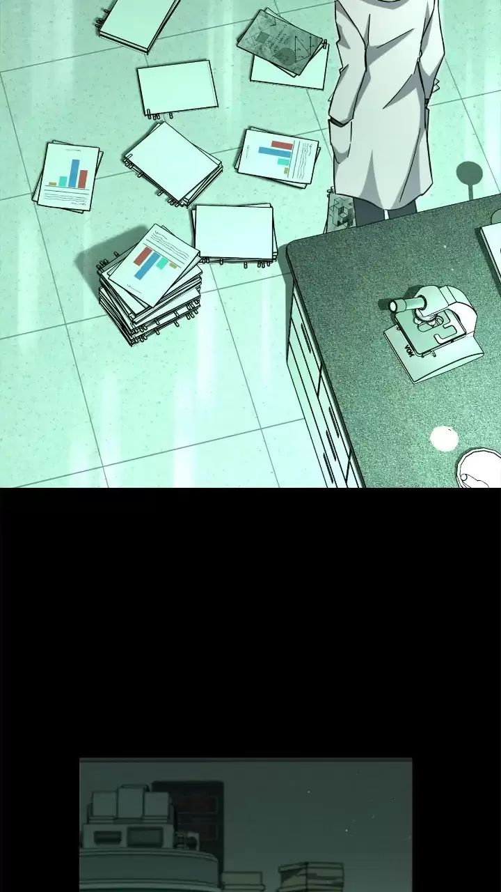 Sự Sống Sót Của Kẻ Chiêu Hồn: Chapter 64