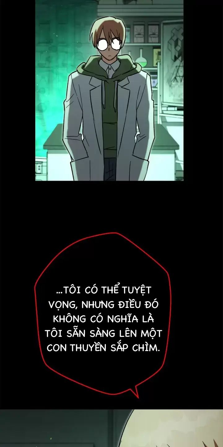 Sự Sống Sót Của Kẻ Chiêu Hồn: Chapter 64