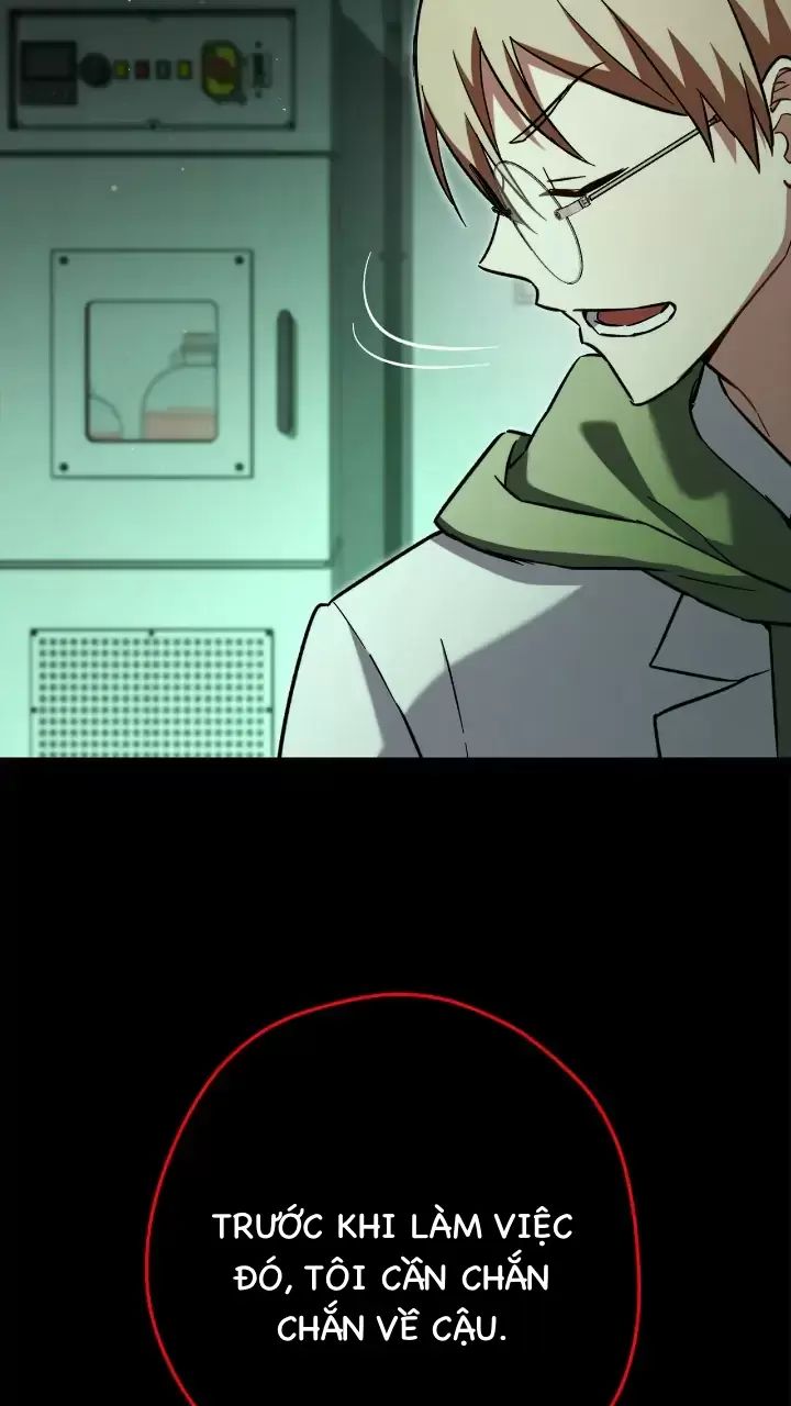 Sự Sống Sót Của Kẻ Chiêu Hồn: Chapter 64