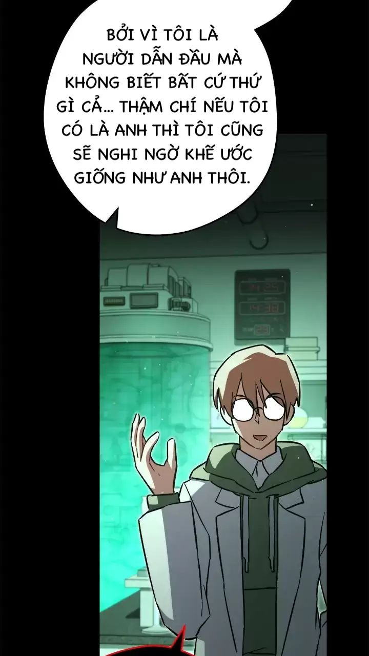 Sự Sống Sót Của Kẻ Chiêu Hồn: Chapter 64