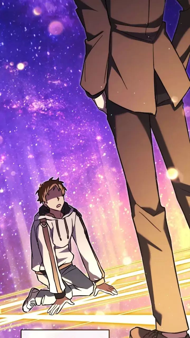 Sự Sống Sót Của Kẻ Chiêu Hồn: Chapter 64