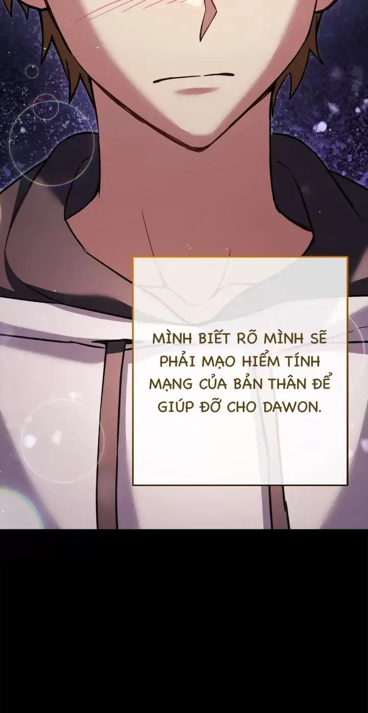 Sự Sống Sót Của Kẻ Chiêu Hồn: Chapter 64