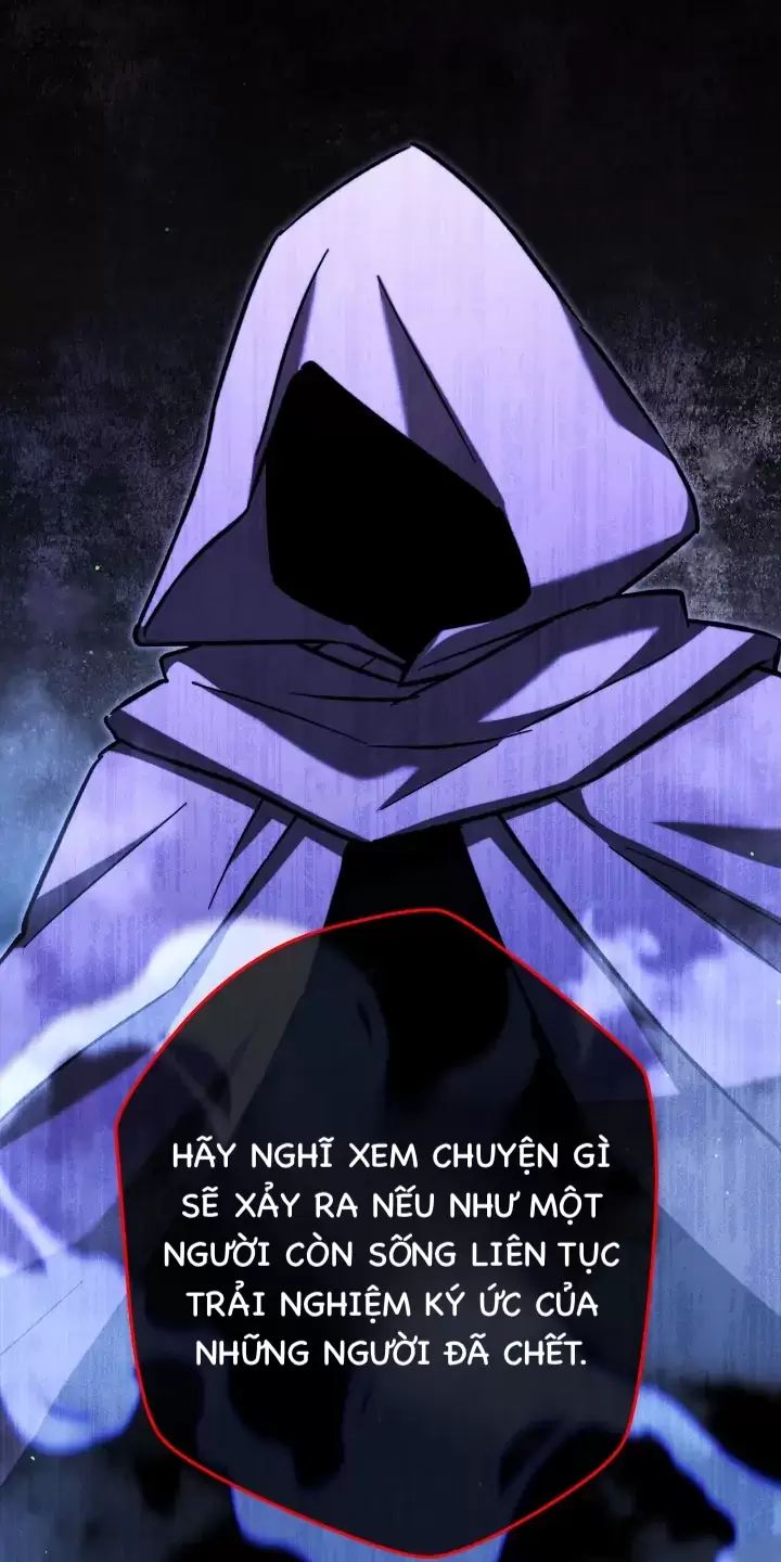 Sự Sống Sót Của Kẻ Chiêu Hồn: Chapter 64