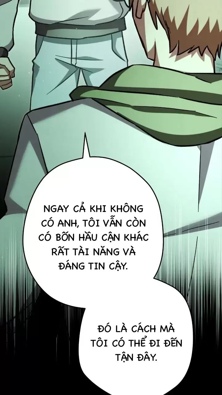 Sự Sống Sót Của Kẻ Chiêu Hồn: Chapter 64