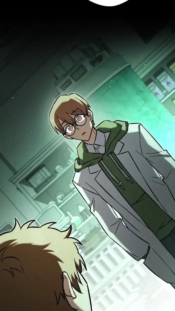 Sự Sống Sót Của Kẻ Chiêu Hồn: Chapter 64