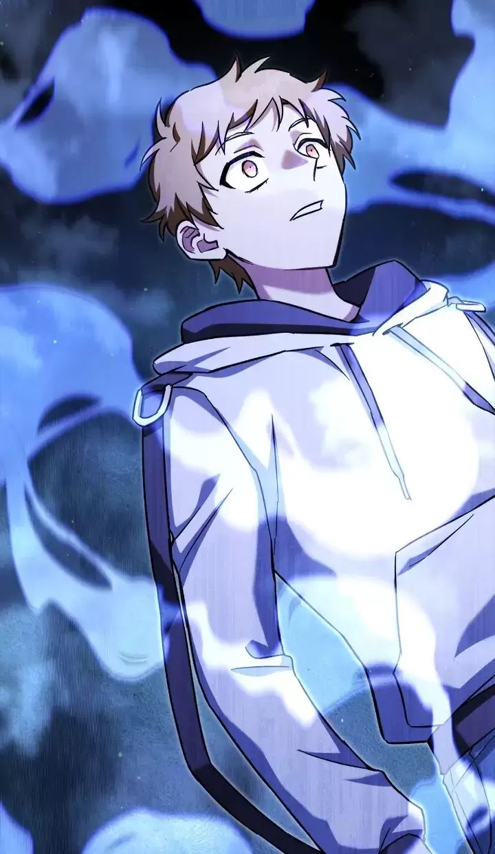 Sự Sống Sót Của Kẻ Chiêu Hồn: Chapter 64