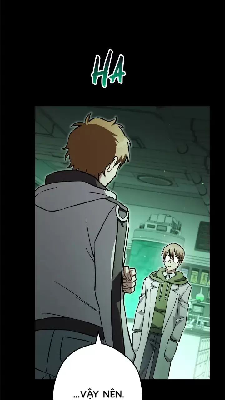 Sự Sống Sót Của Kẻ Chiêu Hồn: Chapter 64