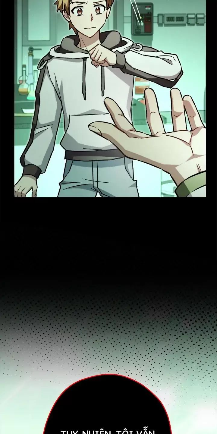 Sự Sống Sót Của Kẻ Chiêu Hồn: Chapter 64