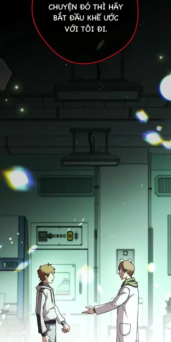 Sự Sống Sót Của Kẻ Chiêu Hồn: Chapter 64