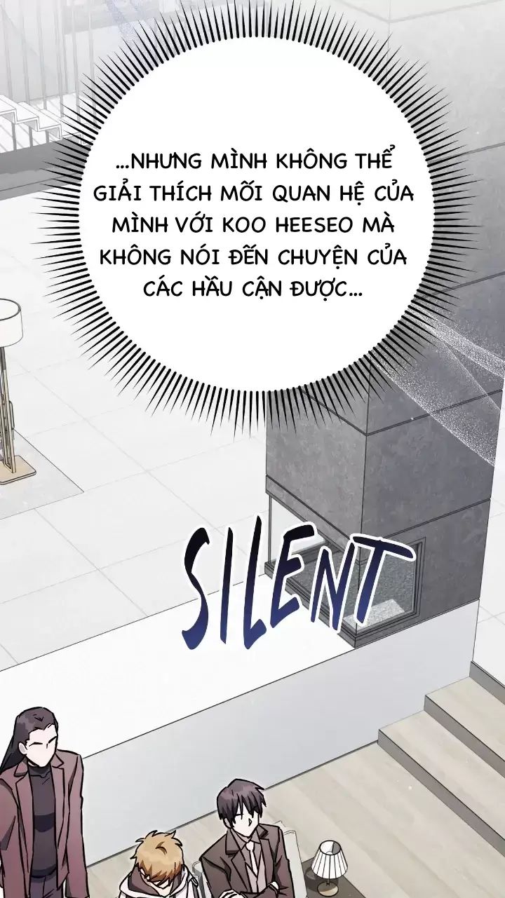 Sự Sống Sót Của Kẻ Chiêu Hồn: Chapter 67