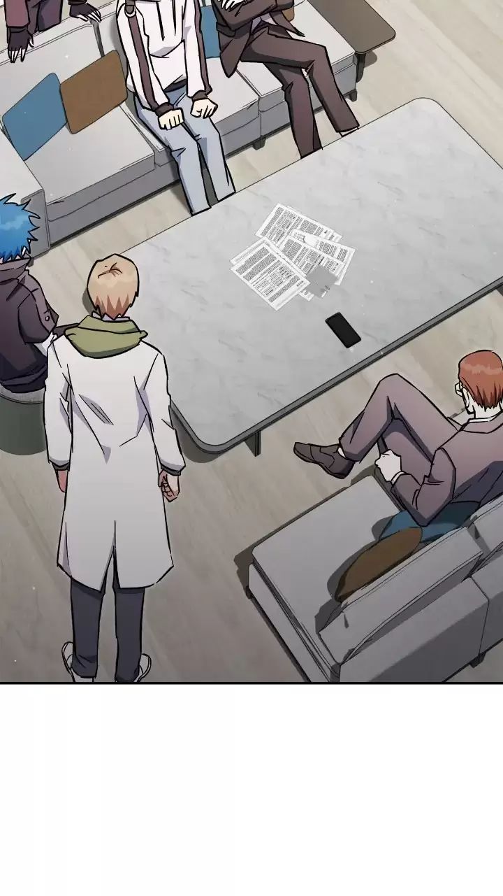 Sự Sống Sót Của Kẻ Chiêu Hồn: Chapter 67