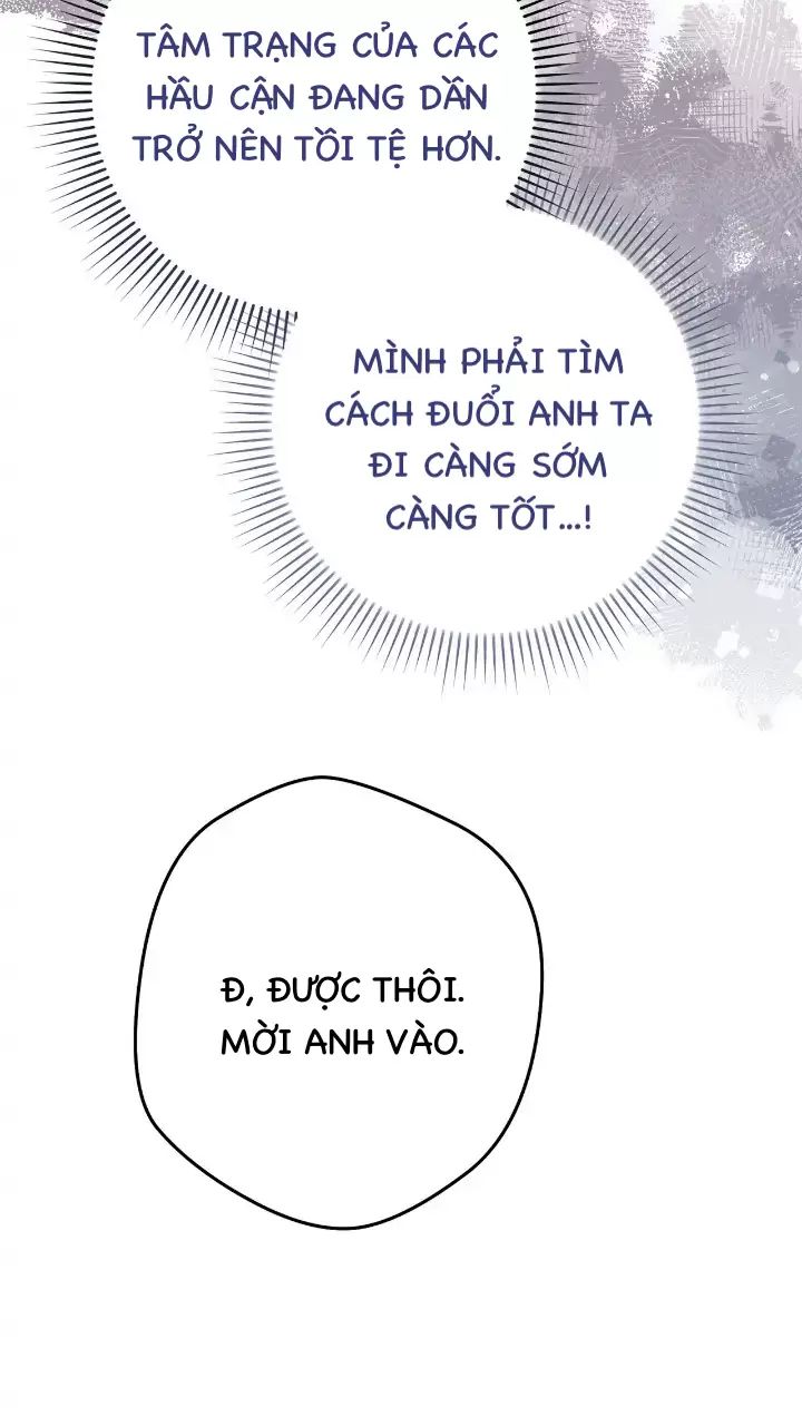 Sự Sống Sót Của Kẻ Chiêu Hồn: Chapter 67