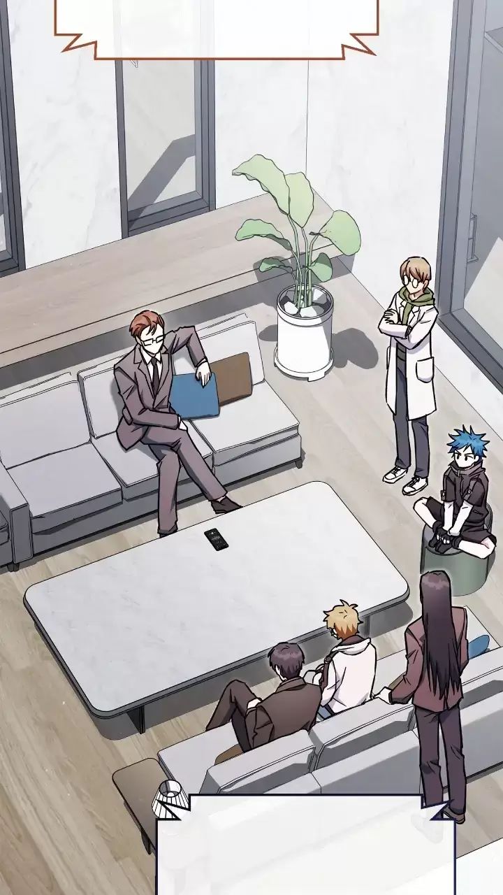 Sự Sống Sót Của Kẻ Chiêu Hồn: Chapter 67