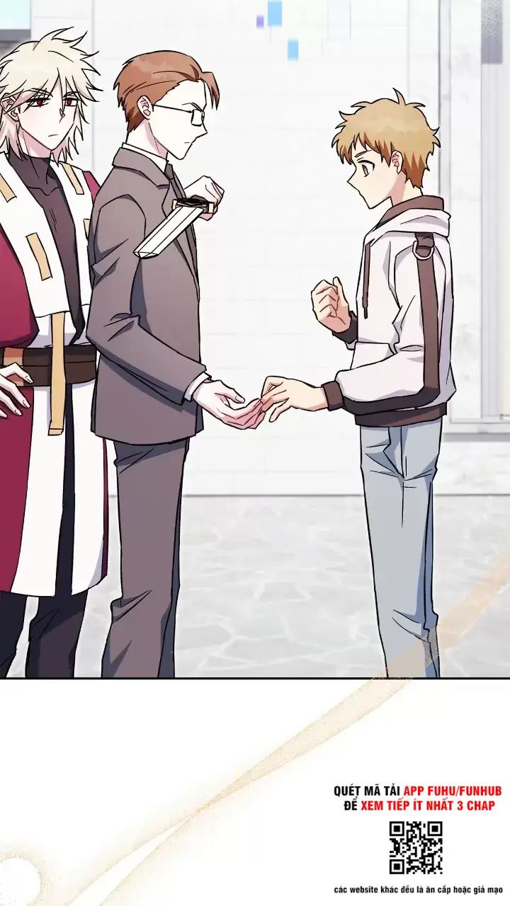 Sự Sống Sót Của Kẻ Chiêu Hồn: Chapter 67