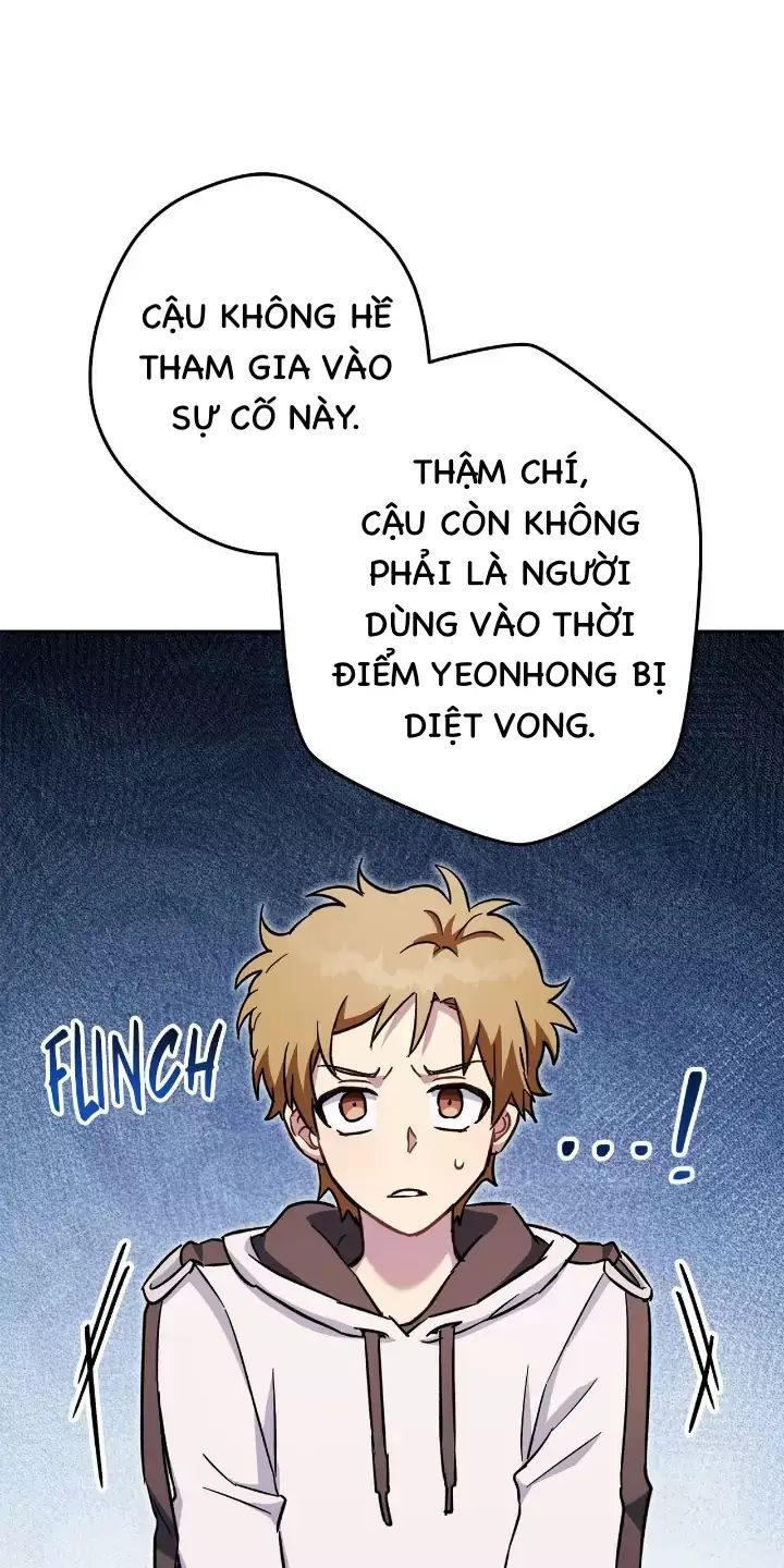 Sự Sống Sót Của Kẻ Chiêu Hồn: Chapter 67