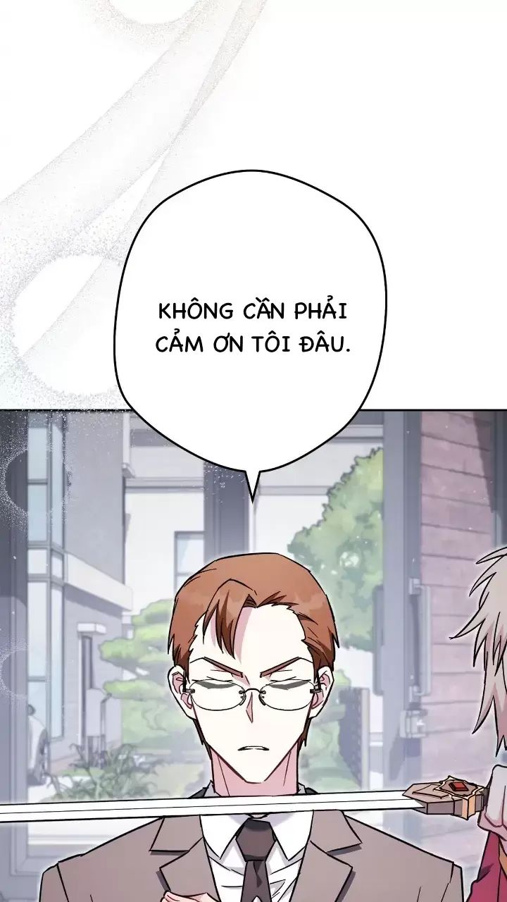 Sự Sống Sót Của Kẻ Chiêu Hồn: Chapter 67