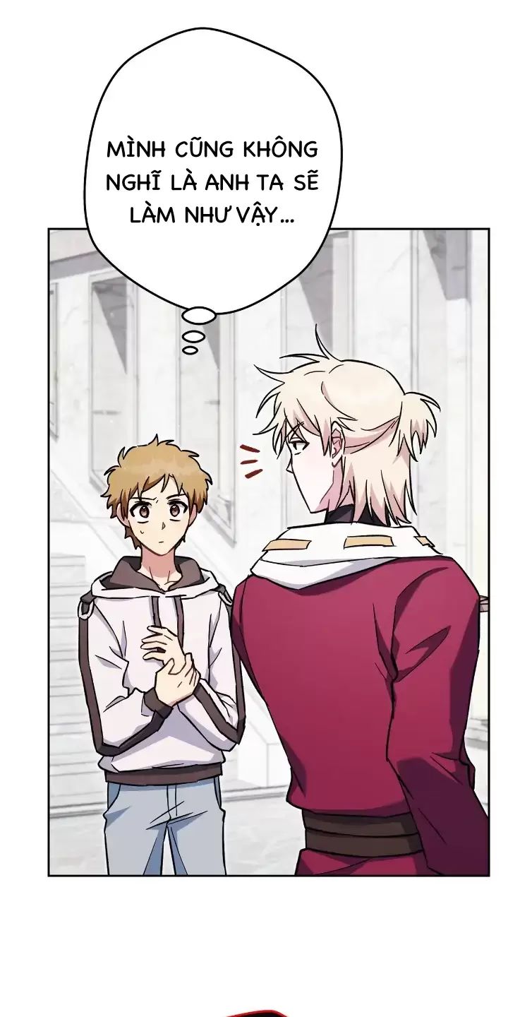 Sự Sống Sót Của Kẻ Chiêu Hồn: Chapter 67