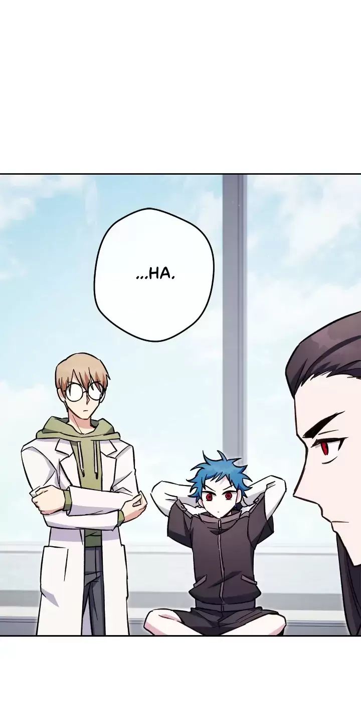 Sự Sống Sót Của Kẻ Chiêu Hồn: Chapter 67