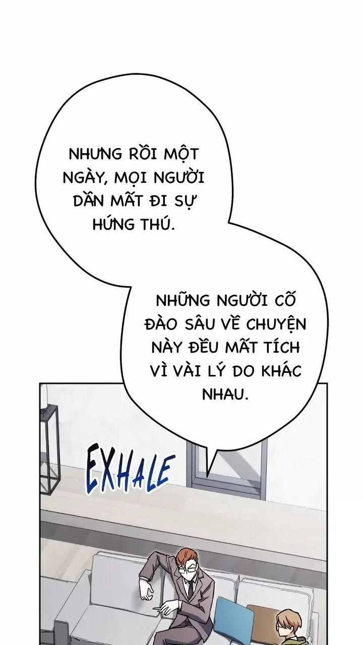 Sự Sống Sót Của Kẻ Chiêu Hồn: Chapter 67