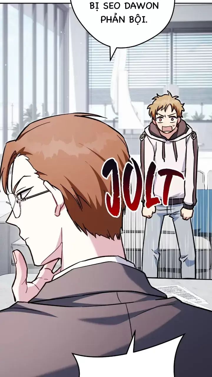 Sự Sống Sót Của Kẻ Chiêu Hồn: Chapter 67