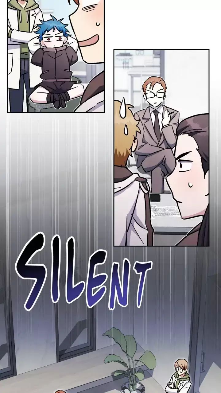 Sự Sống Sót Của Kẻ Chiêu Hồn: Chapter 67