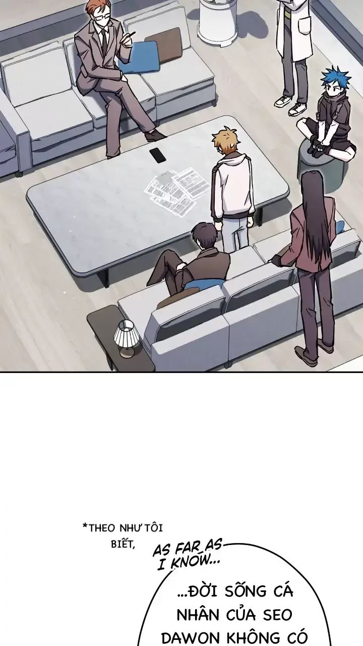 Sự Sống Sót Của Kẻ Chiêu Hồn: Chapter 67