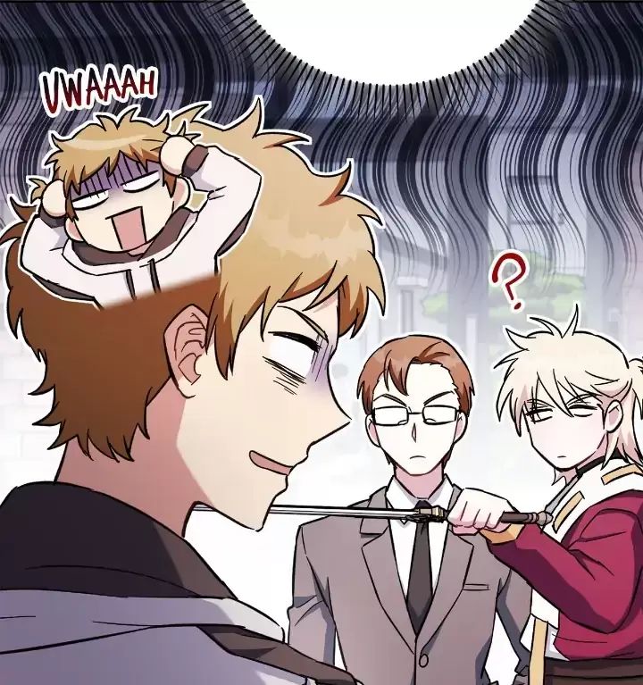 Sự Sống Sót Của Kẻ Chiêu Hồn: Chapter 67