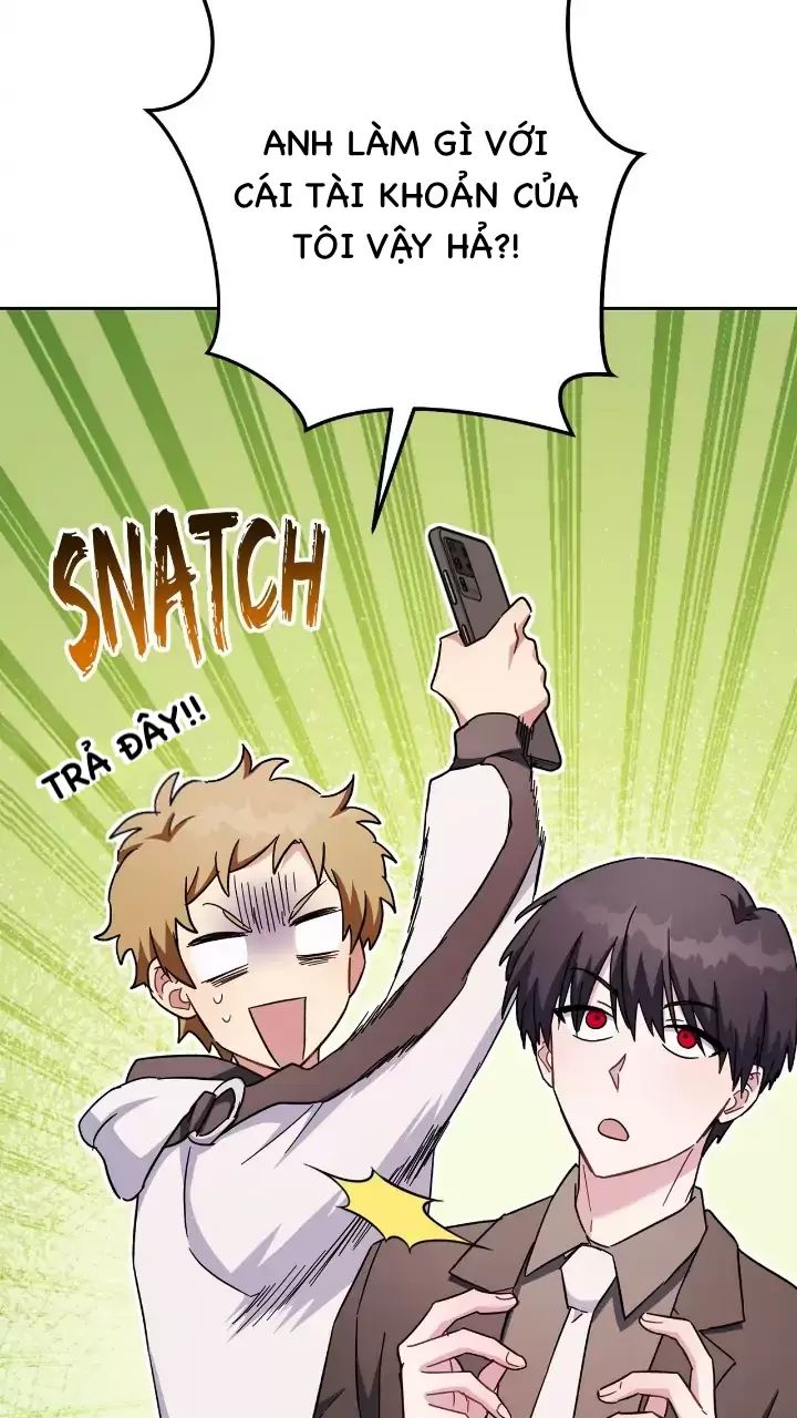 Sự Sống Sót Của Kẻ Chiêu Hồn: Chapter 68