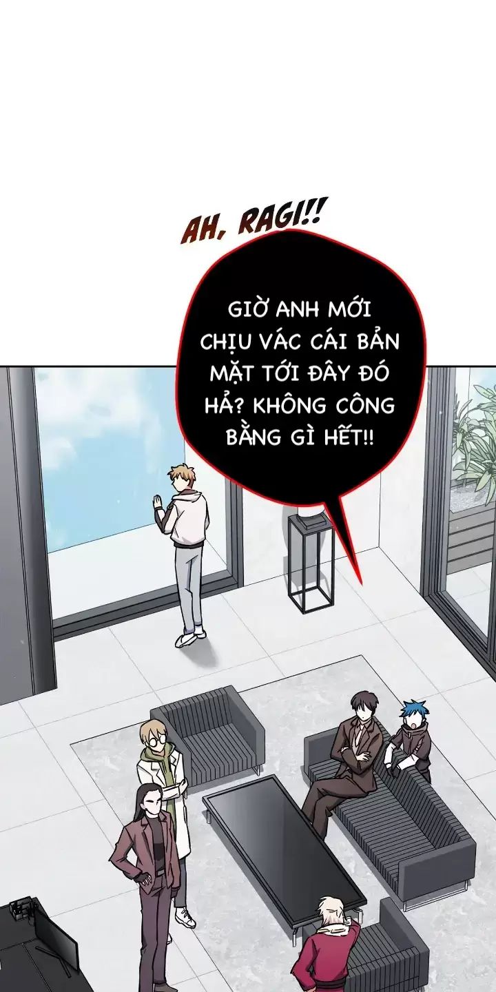 Sự Sống Sót Của Kẻ Chiêu Hồn: Chapter 68