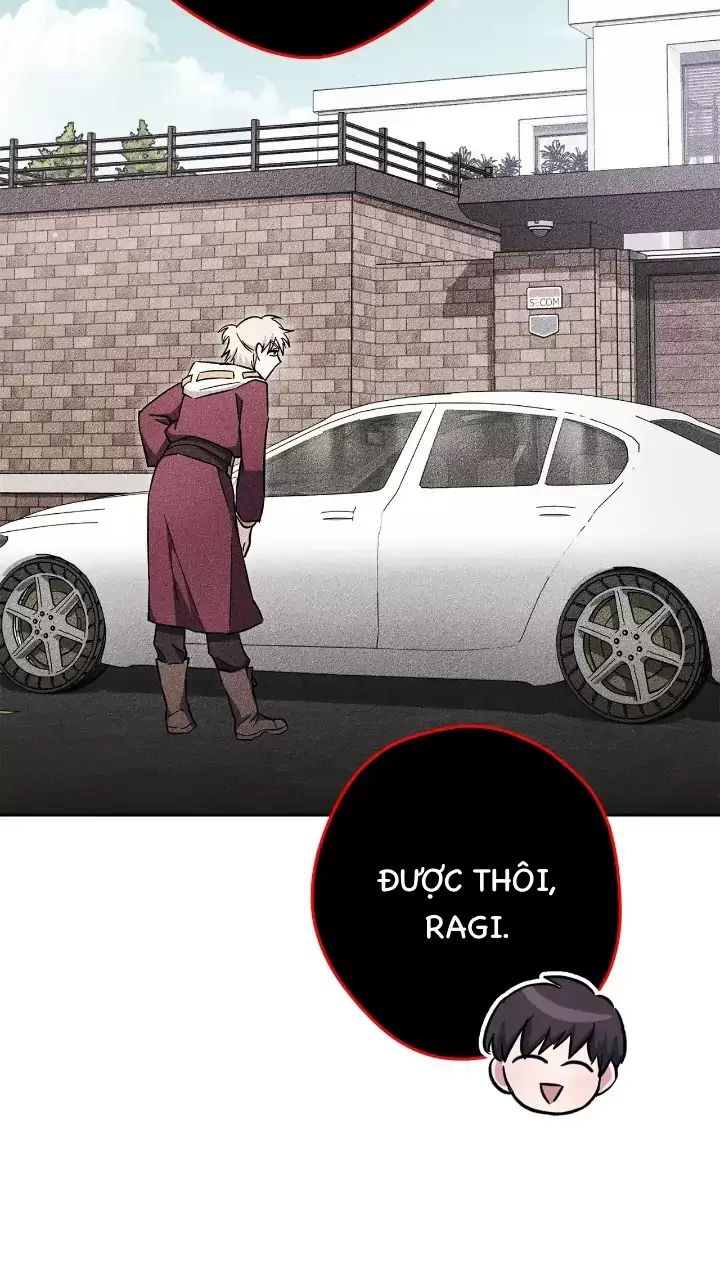 Sự Sống Sót Của Kẻ Chiêu Hồn: Chapter 68