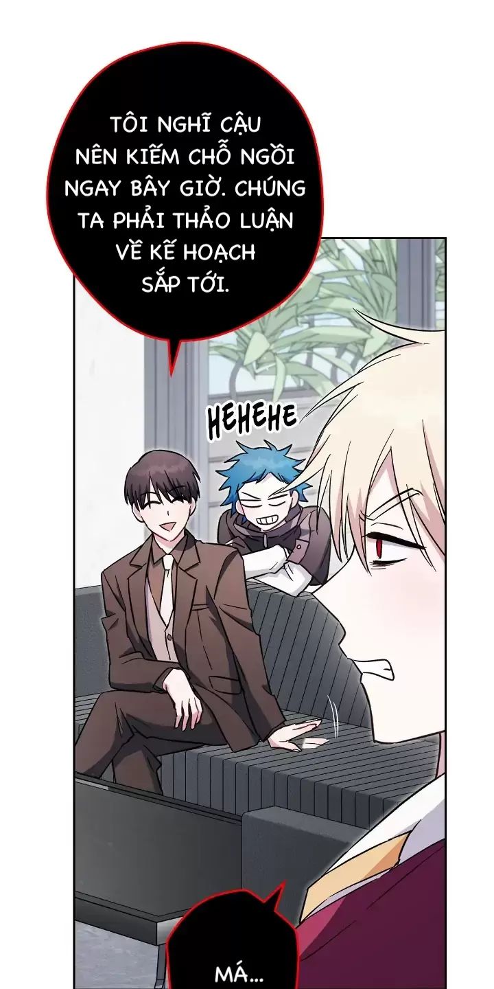 Sự Sống Sót Của Kẻ Chiêu Hồn: Chapter 68