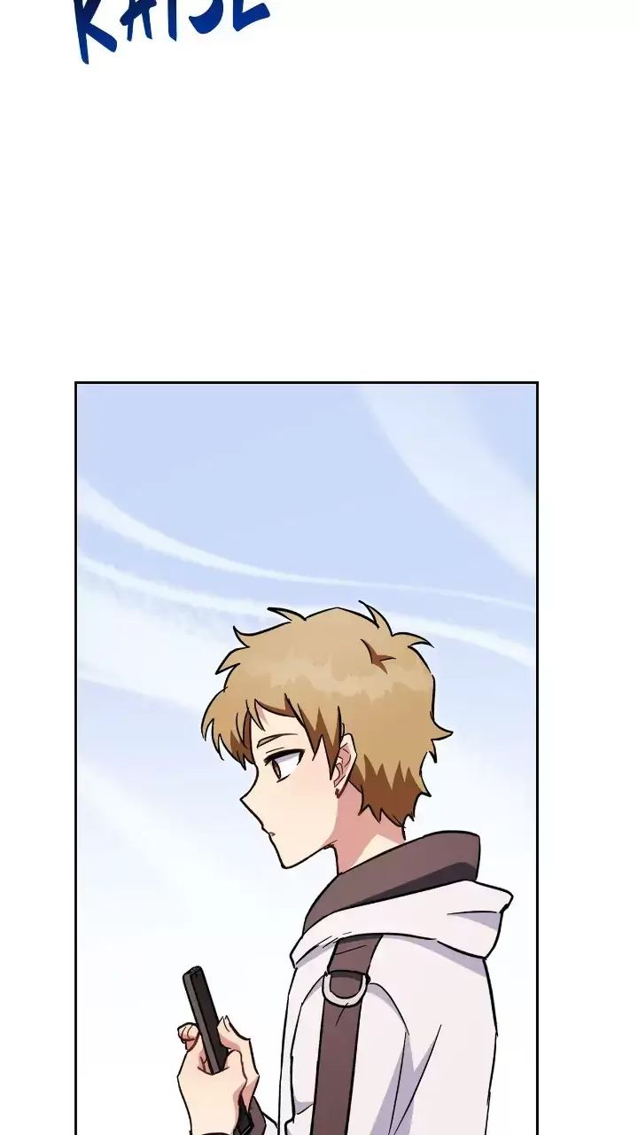 Sự Sống Sót Của Kẻ Chiêu Hồn: Chapter 68