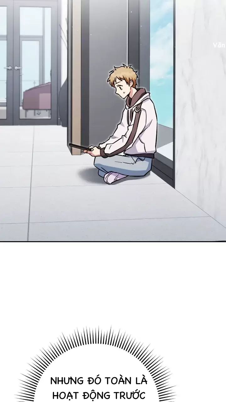 Sự Sống Sót Của Kẻ Chiêu Hồn: Chapter 68