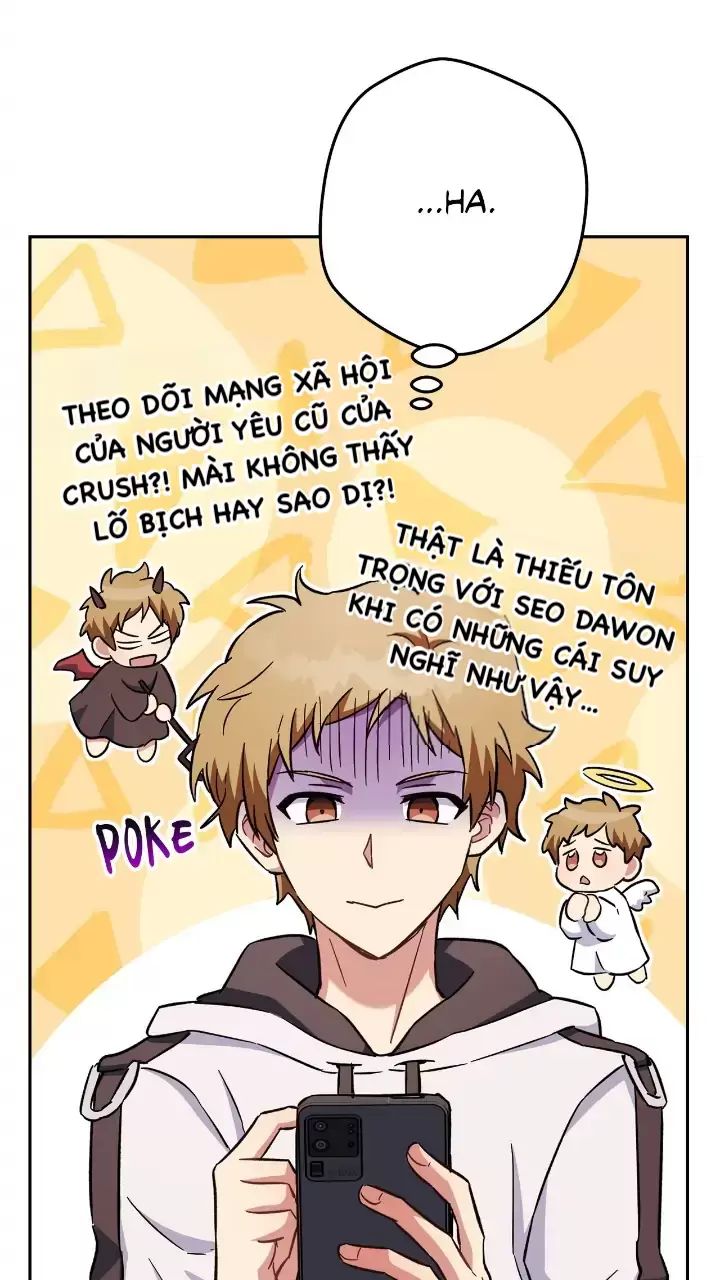 Sự Sống Sót Của Kẻ Chiêu Hồn: Chapter 68