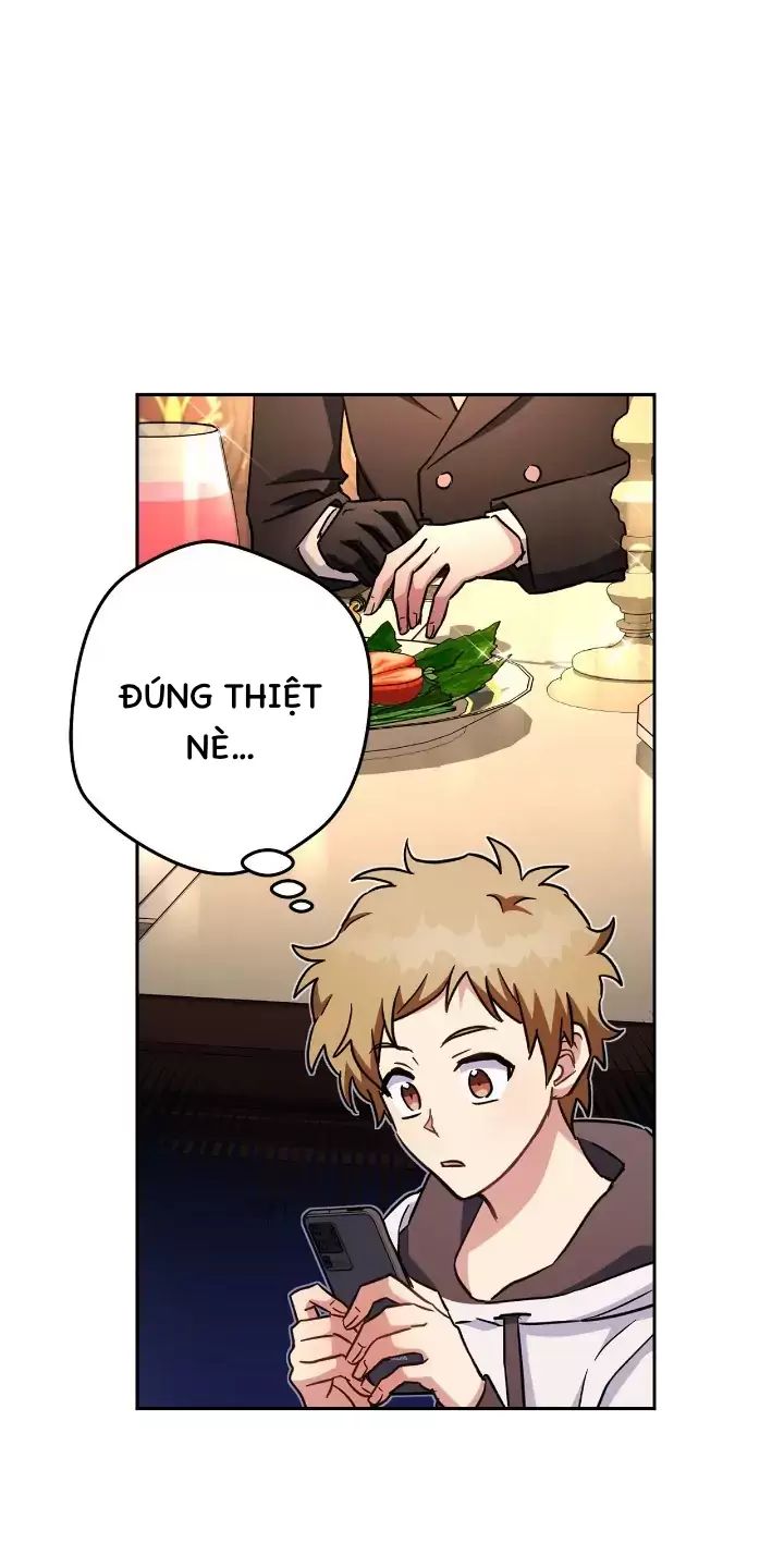 Sự Sống Sót Của Kẻ Chiêu Hồn: Chapter 68