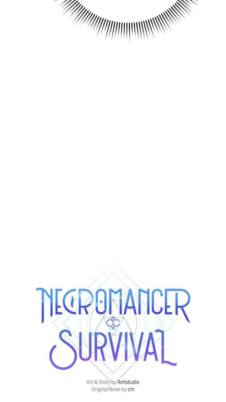 Sự Sống Sót Của Kẻ Chiêu Hồn: Chapter 68