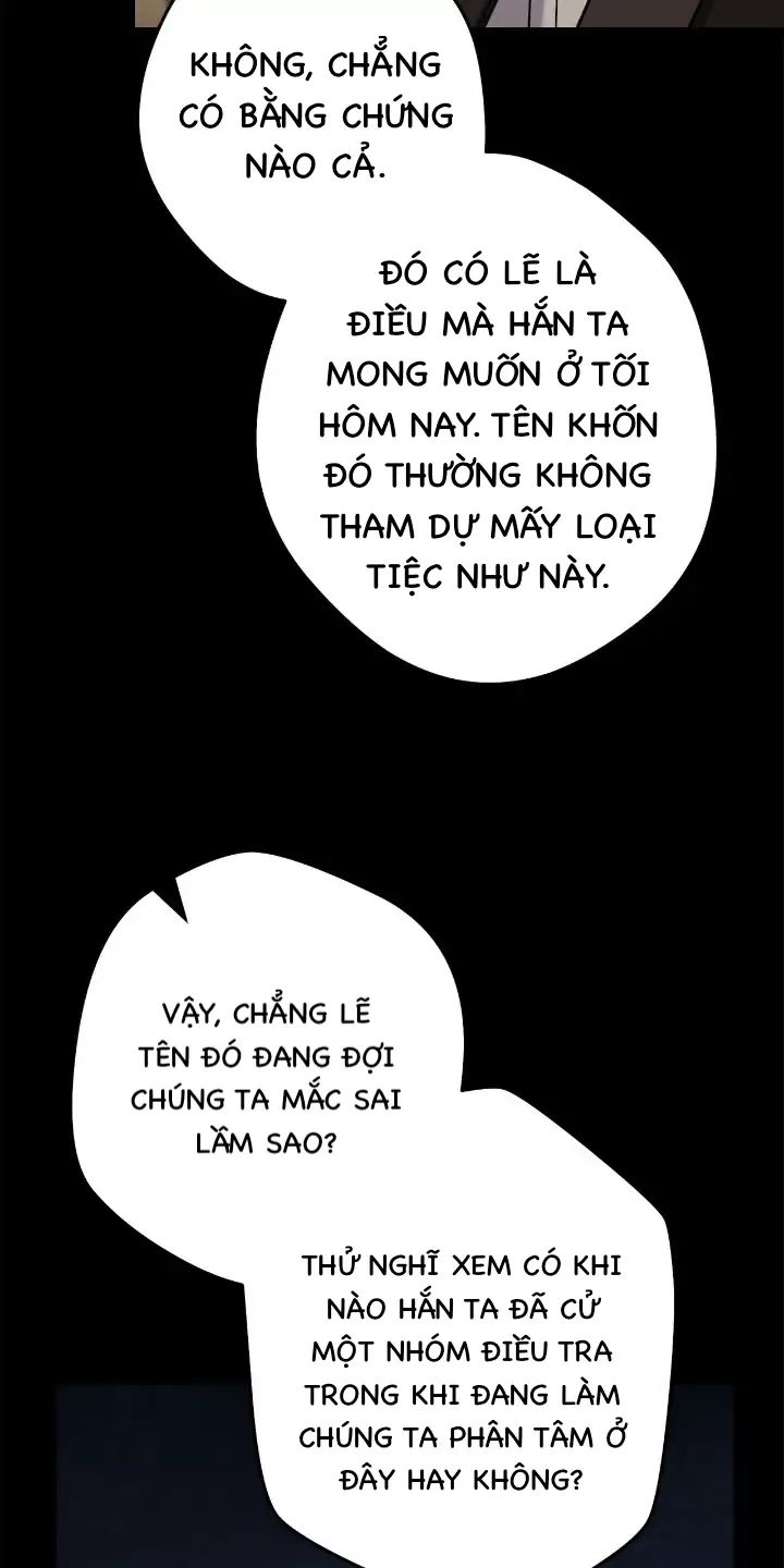 Sự Sống Sót Của Kẻ Chiêu Hồn: Chapter 68