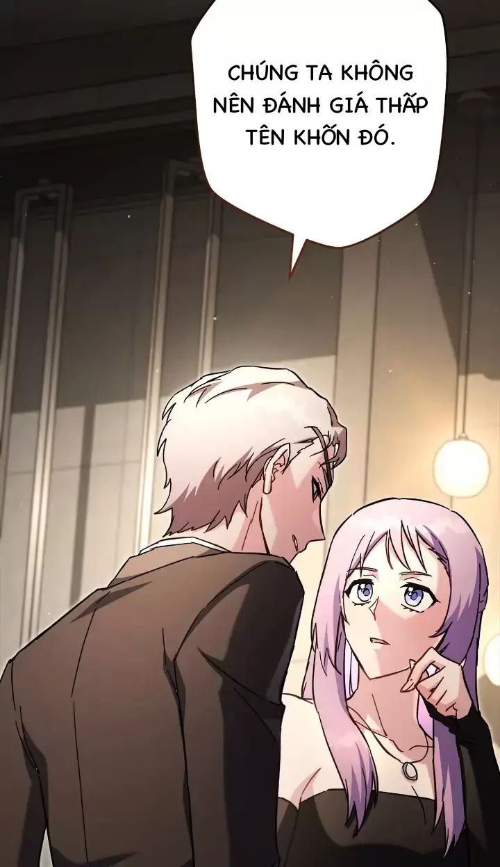 Sự Sống Sót Của Kẻ Chiêu Hồn: Chapter 68