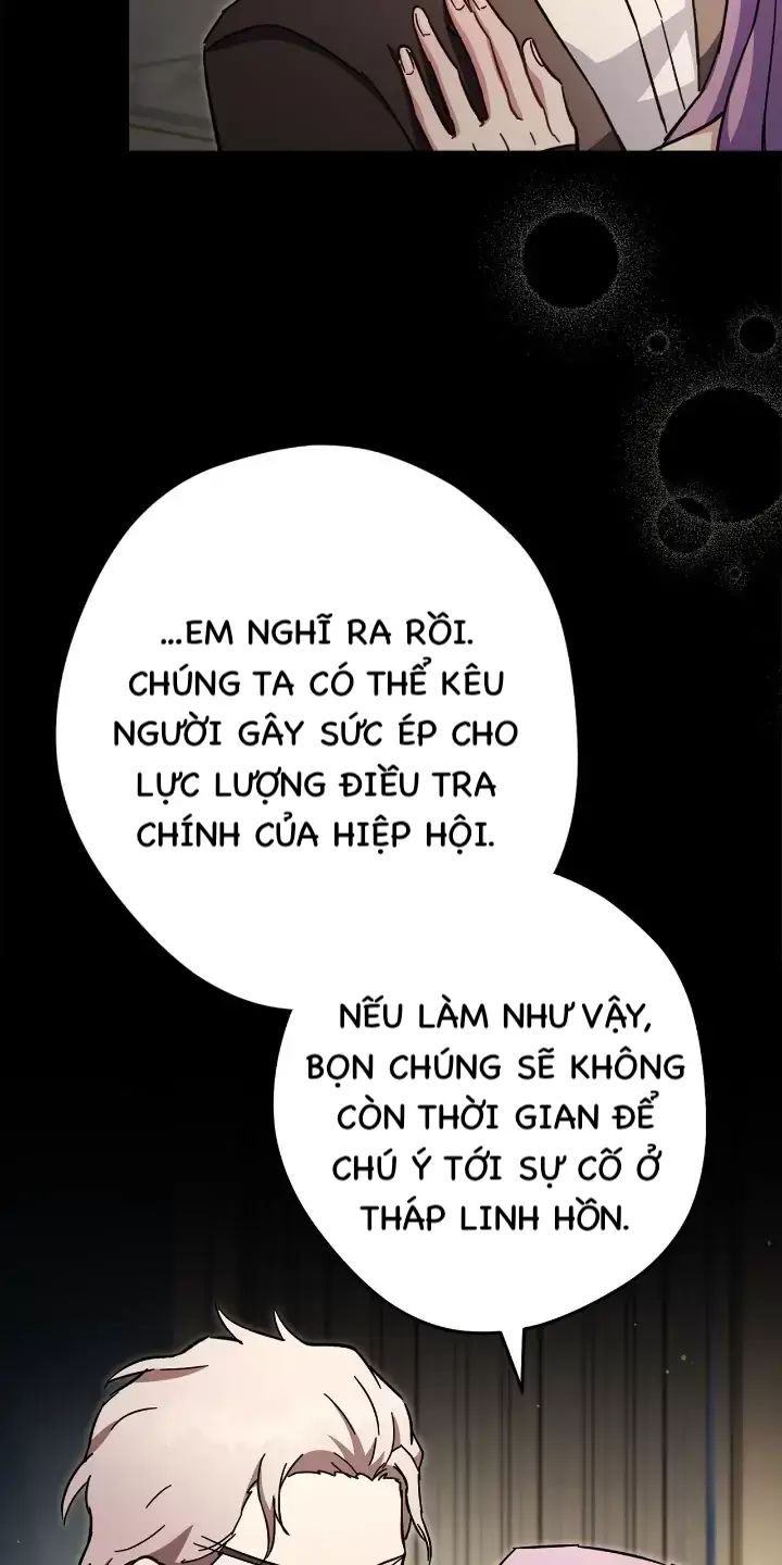 Sự Sống Sót Của Kẻ Chiêu Hồn: Chapter 68