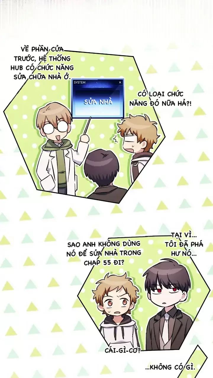 Sự Sống Sót Của Kẻ Chiêu Hồn: Chapter 68