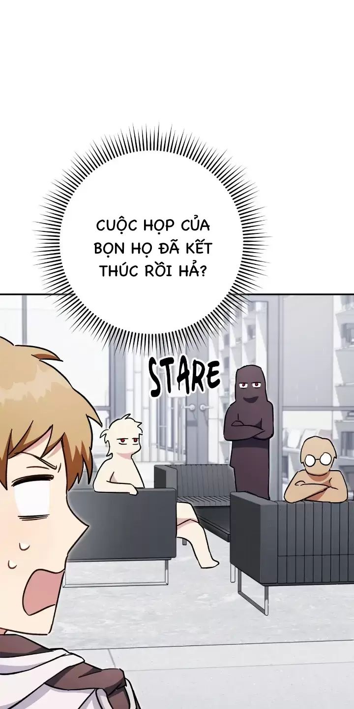 Sự Sống Sót Của Kẻ Chiêu Hồn: Chapter 68