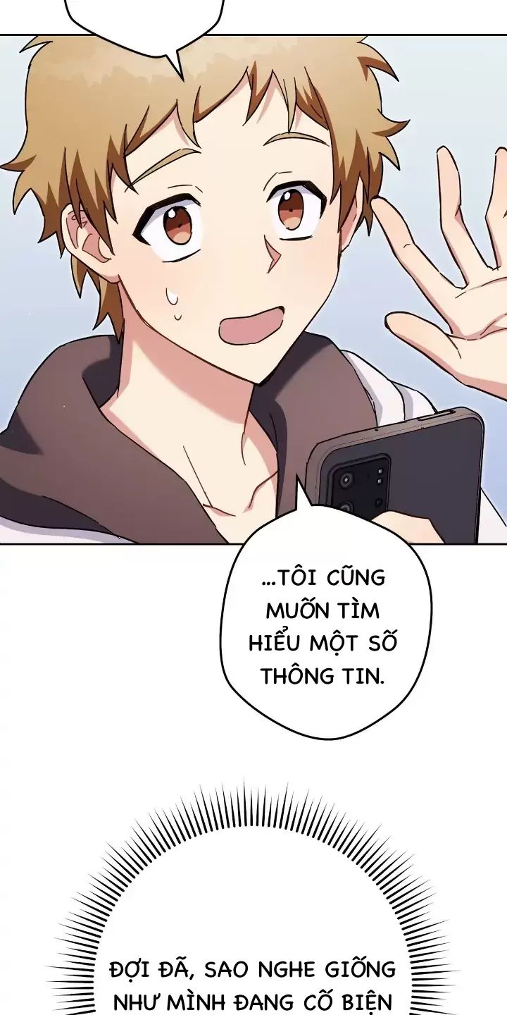 Sự Sống Sót Của Kẻ Chiêu Hồn: Chapter 68