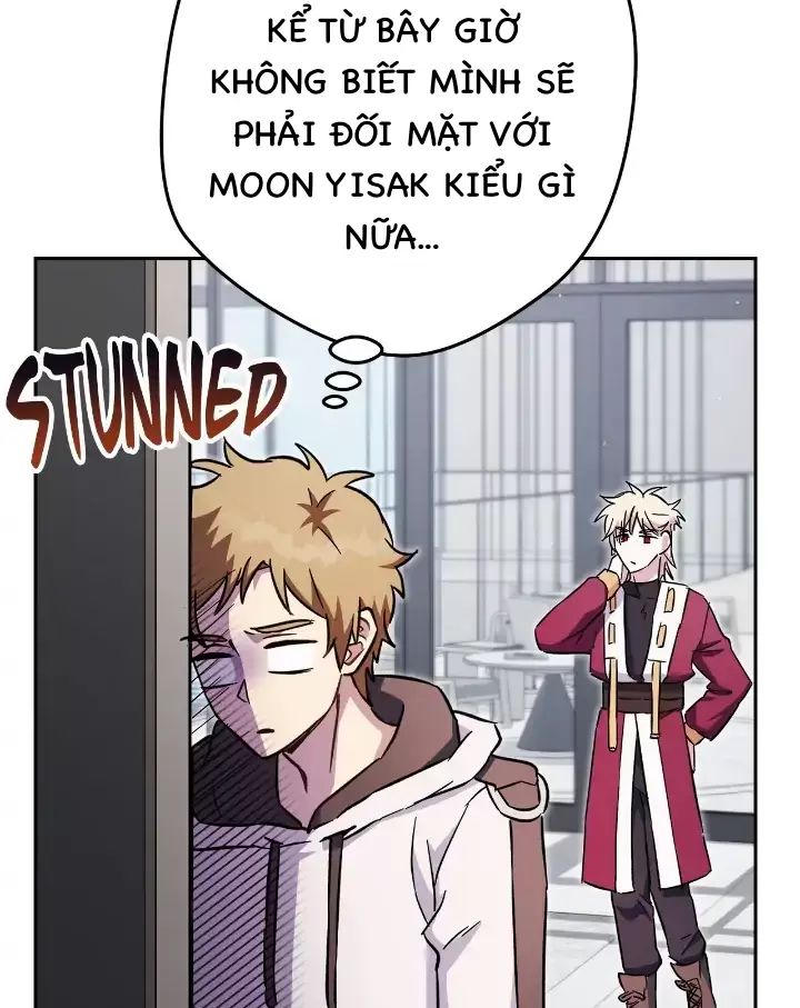 Sự Sống Sót Của Kẻ Chiêu Hồn: Chapter 68