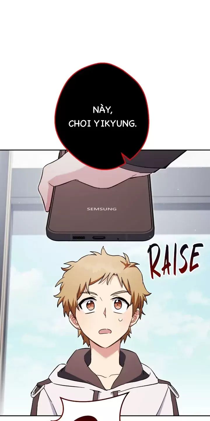 Sự Sống Sót Của Kẻ Chiêu Hồn: Chapter 68